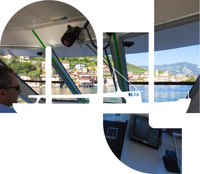 Reclami Navigazione Lago Di Iseo