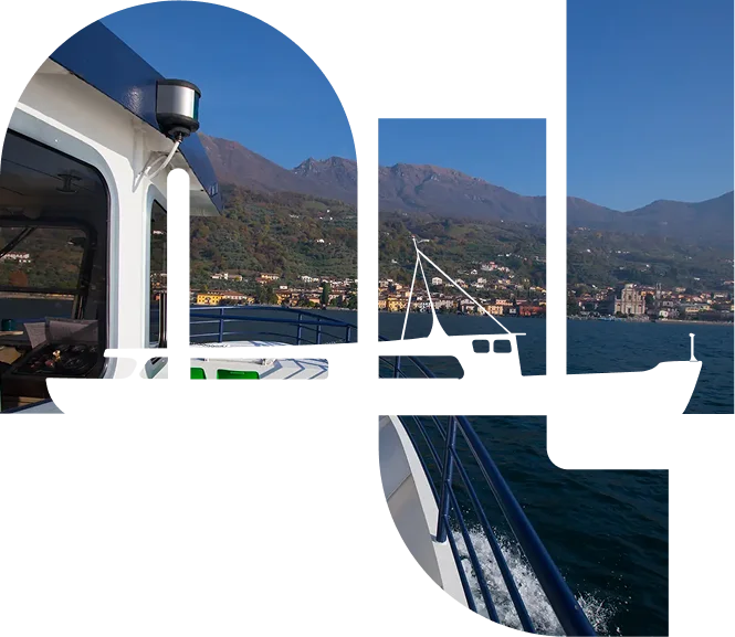 Biglietti Per Navigazione Lago Di Iseo