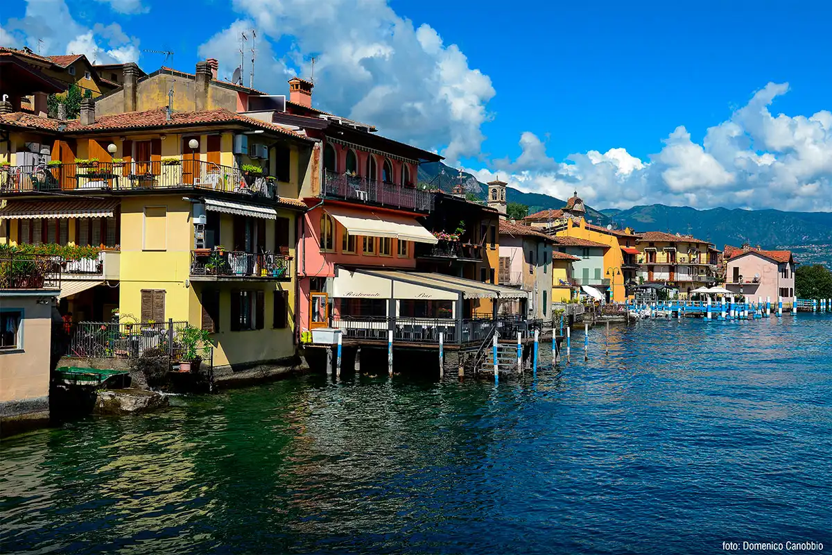 Nli Servizi Linea Tour Alto Lago Gallery 1