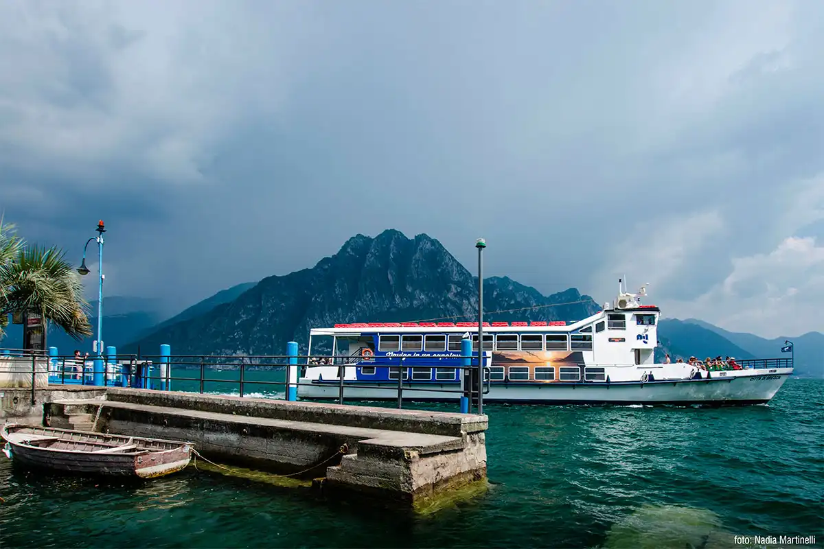 Nli Servizi Linea Tour Alto Lago Gallery 3