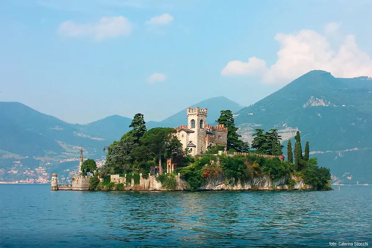 Nli Servizi Turistici Tour Tre Isole Gallery 1