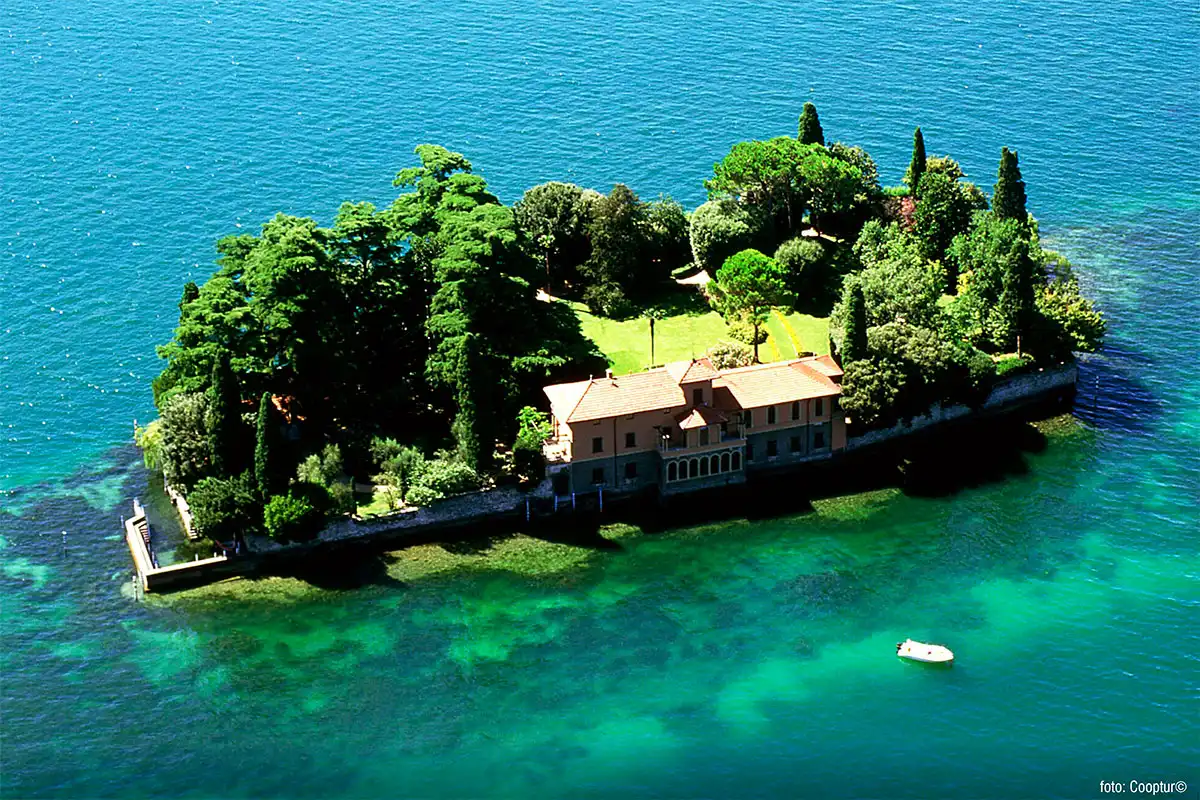 Nli Servizi Turistici Tour Tre Isole Gallery 2