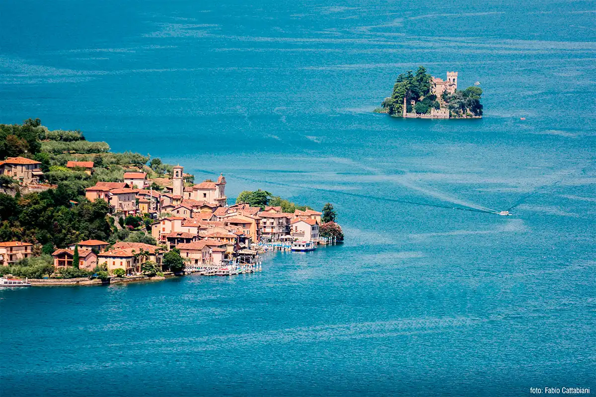 Nli Servizi Turistici Tour Tre Isole Gallery 3