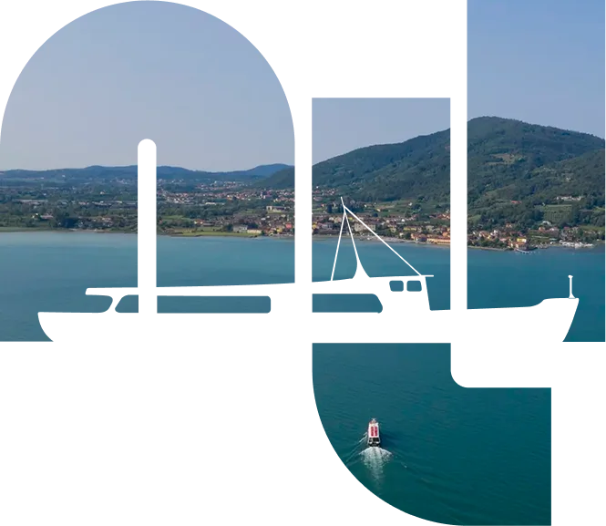 Servizio Di Noleggio Navigazione Lago Di Iseo