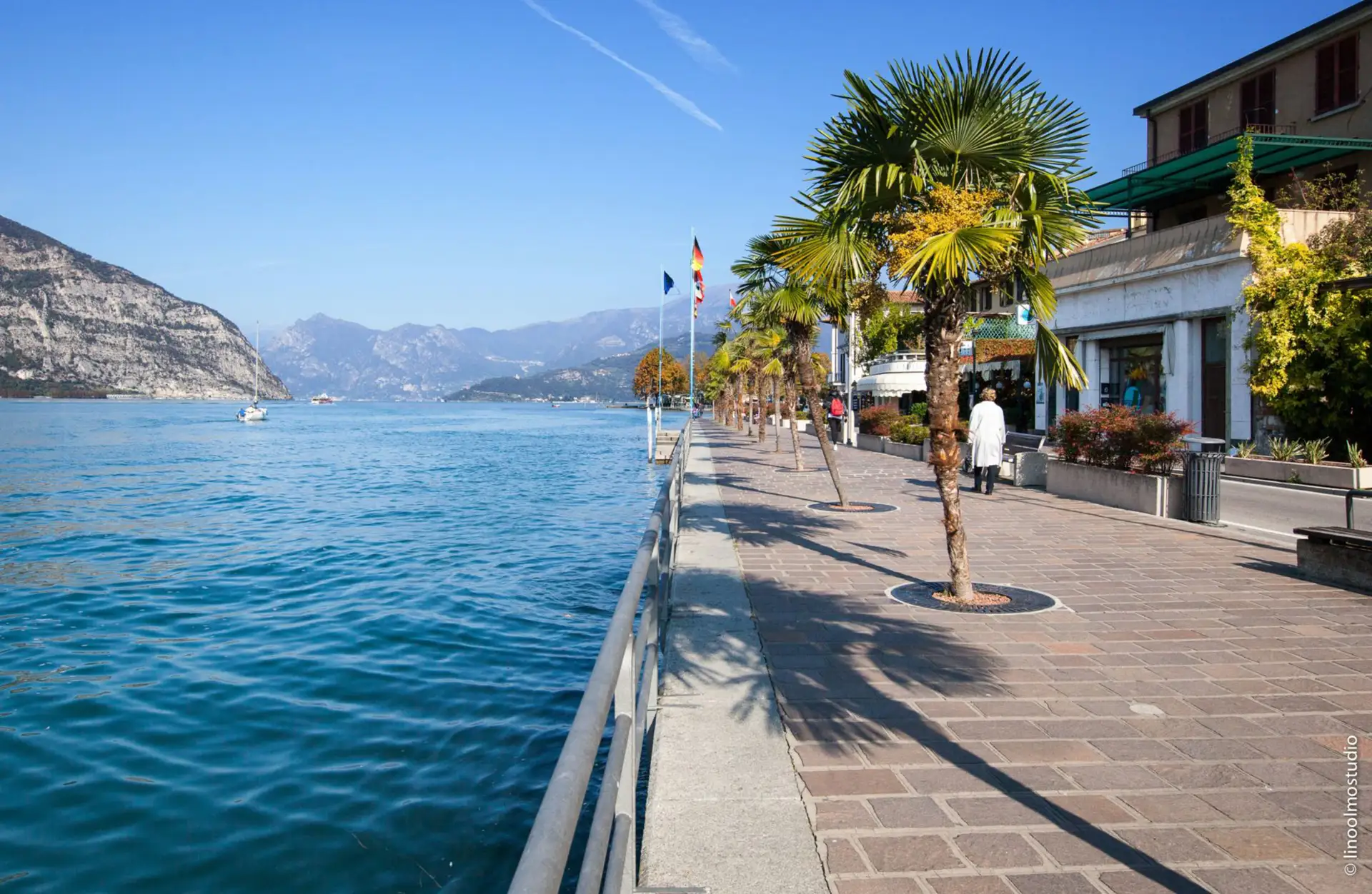 Iseo 9