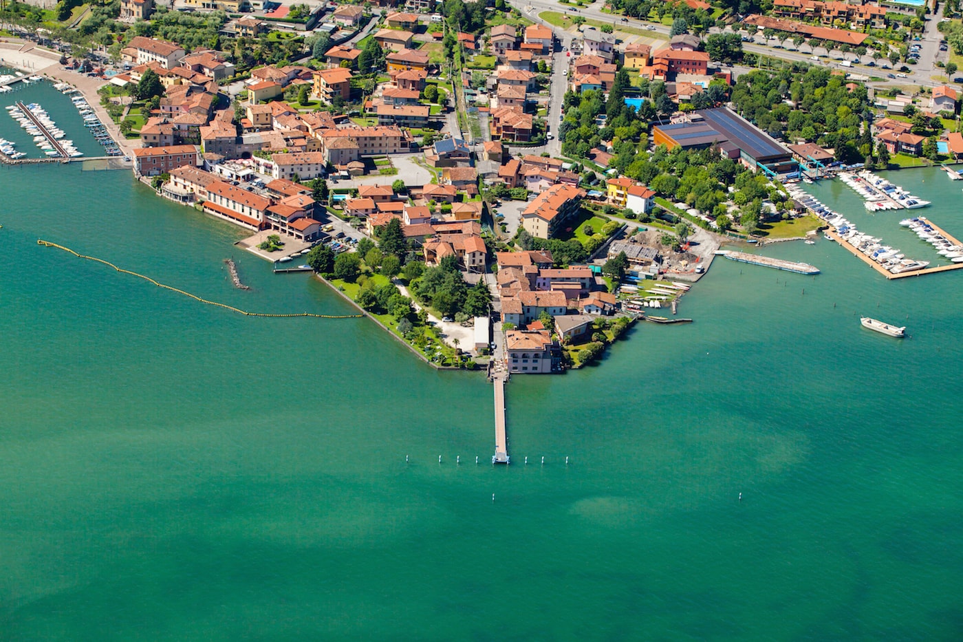 Iseo
