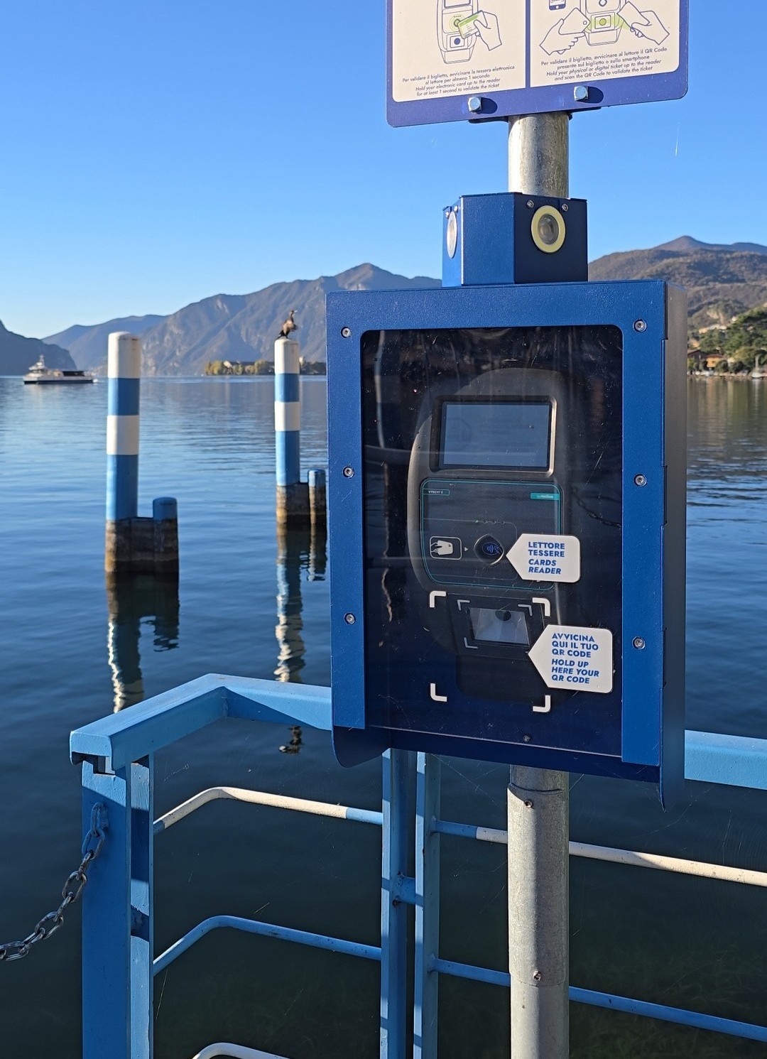 Validatrice Pontile2