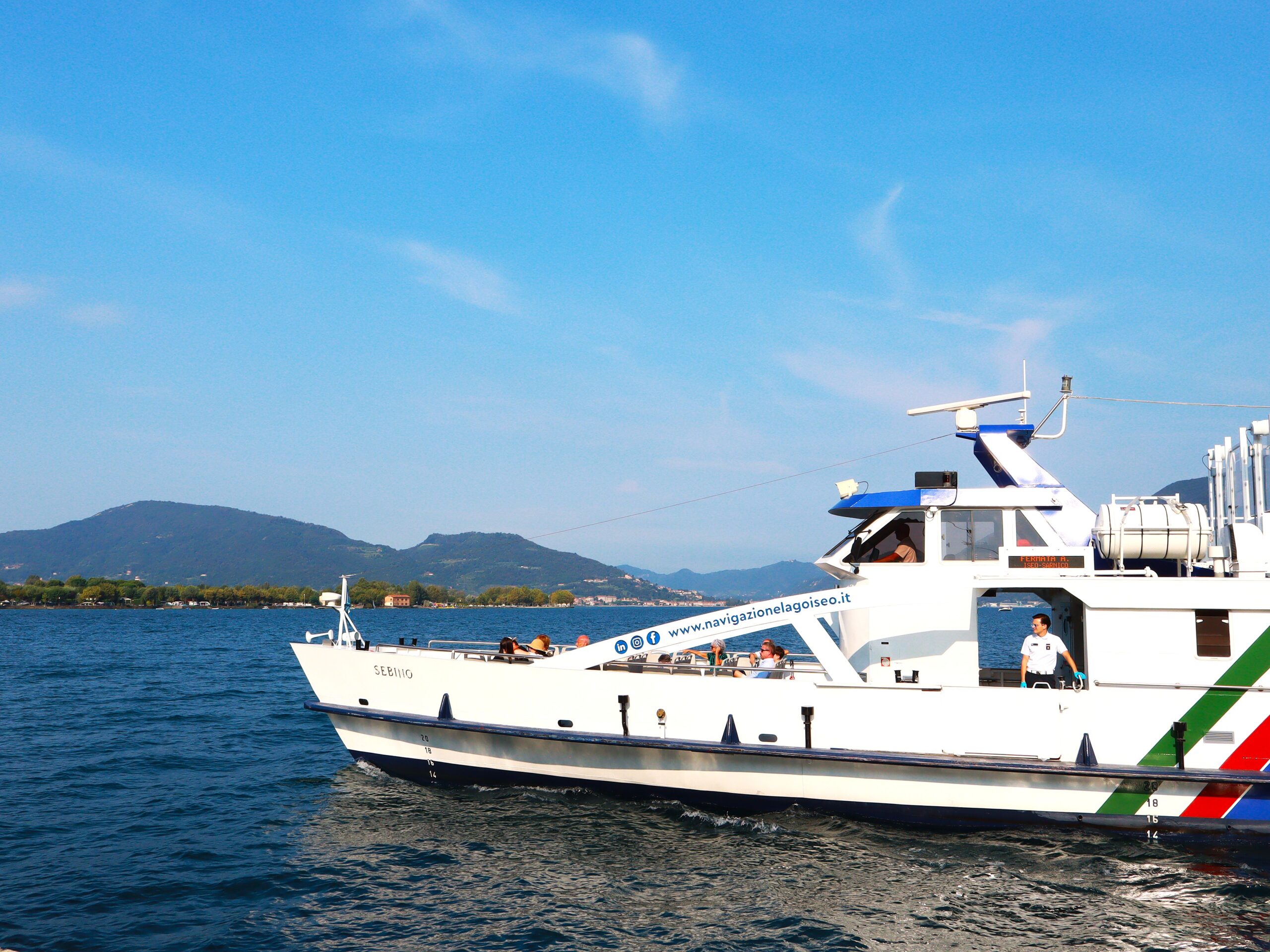 Pierangela Cremonesi Iseo Che Passione2